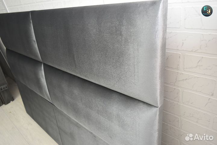 Кровать с подъемным механизмом