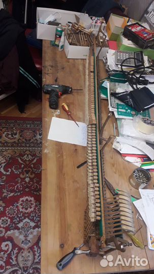 Поэтапная настройка и устронение неполадок пианино