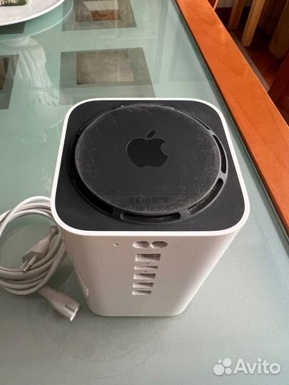 Wi-fi роутер Apple AirPort Extreme A1521