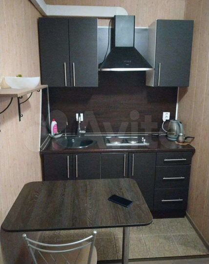 Квартира-студия, 28 м², 21/28 эт.