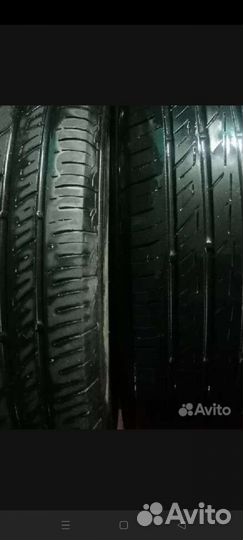 Nitto NT860 185/65 R15