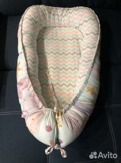 Подушка-позиционер