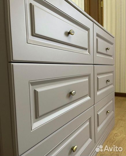 Шкафы на заказ. Стильные решения