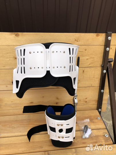 Новый ортез тазобедренного сустава жесткий РФ