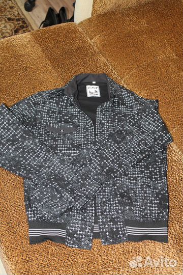 Рубашка для мальчика 146