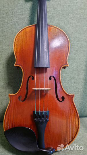 Скрипка Горонок 4/4 Алексей Романов