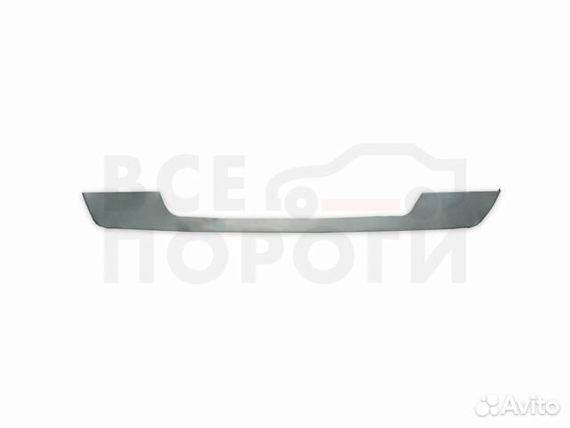 Ремкомплект багажника Hyundai Avante 3 лифтбек