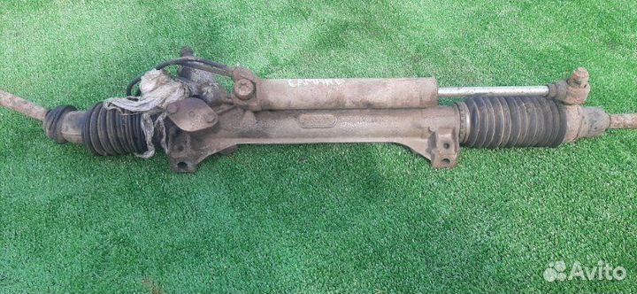 Рулевая рейка Iran Khodro Samand ptcl6A10 1.8 2006