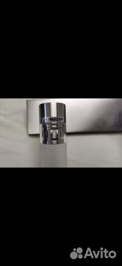 3 светильника новые