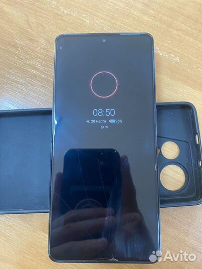 TECNO Camon 20 Premier, 8/512 ГБ