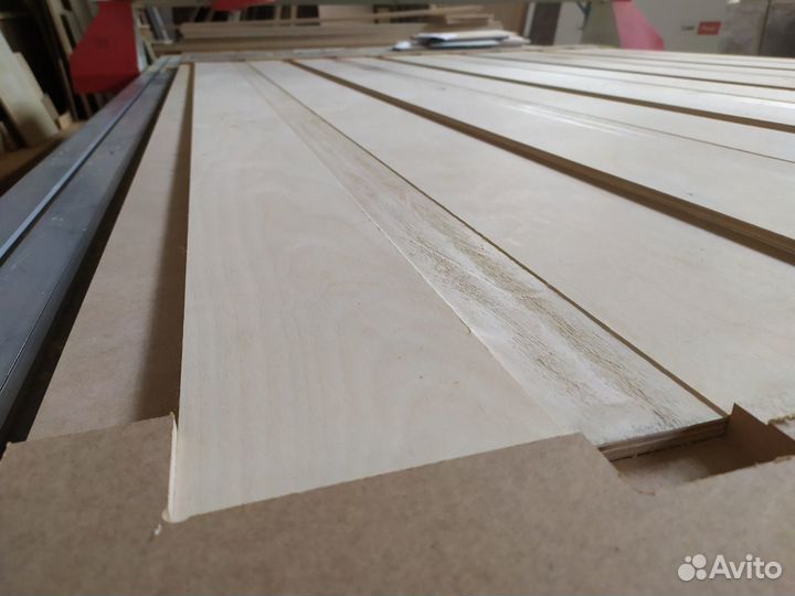 Фрезеровка на чпу