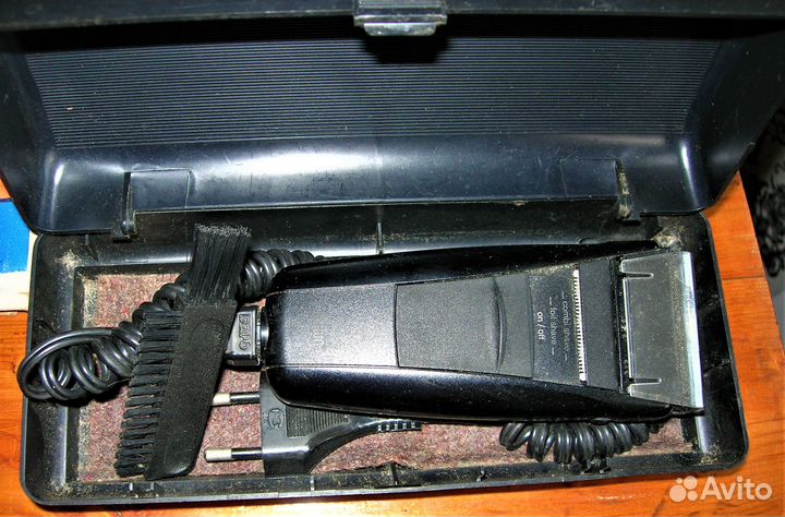 Бритва электрическая