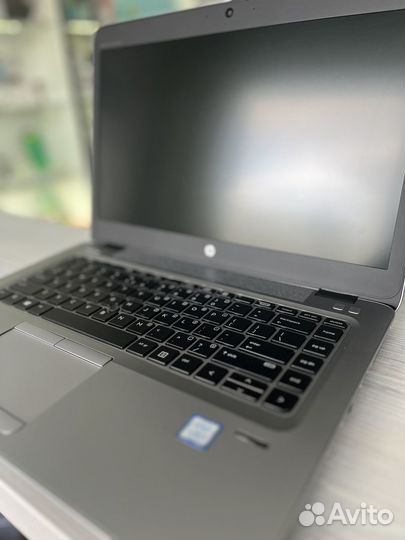 Ноутбук HP EliteBook 840 G4