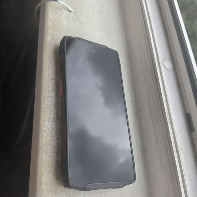 OSCAL Pilot 2, 8/256 ГБ, 2 SIM