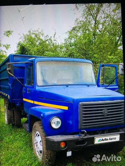 Мини-погрузчик МКСМ 800, 2003