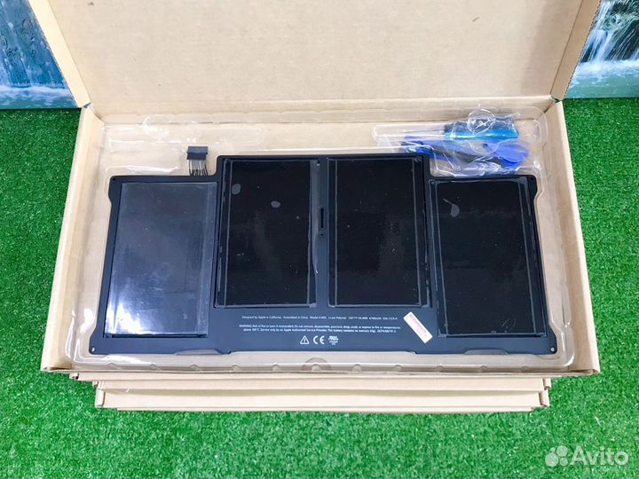 Аккумулятор для Apple MacBook Air 13 А1369