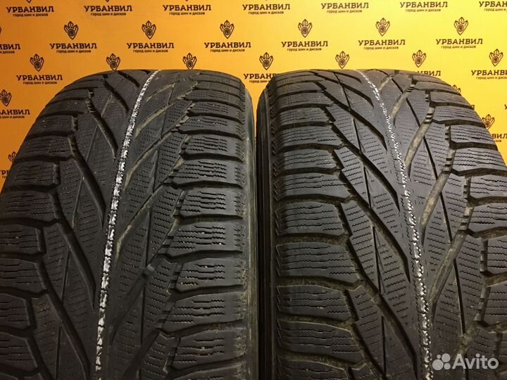Nokian Tyres Hakkapeliitta R2 SUV 265/60 R18 114R