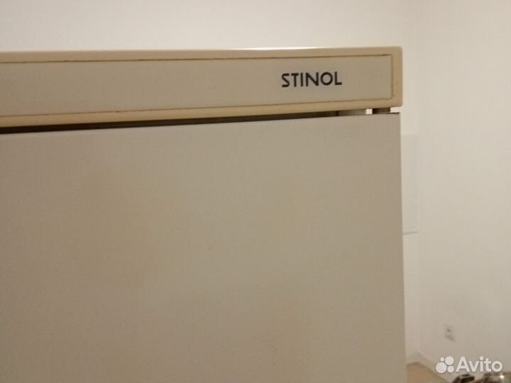 Холодильник стинол