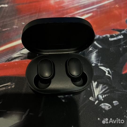 Беспроводные наушники Xiaomi
