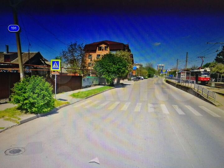 Участок 5,1 сот. (ИЖС)