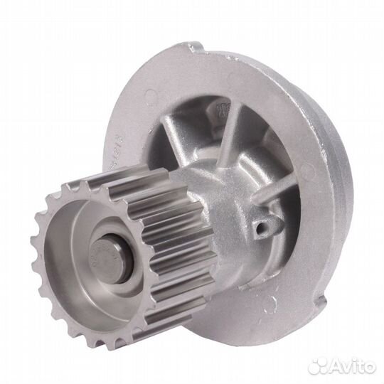 Насос водяной (помпа) нексия, авео, круз, лачетти