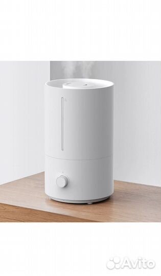 Увлажнитель воздуха xiaomi mjjsq06DY