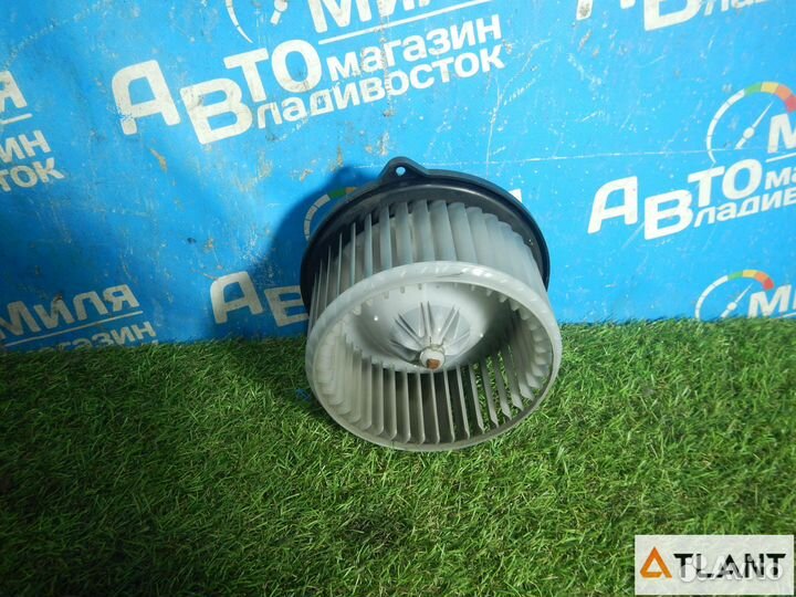 Мотор печки honda airwave