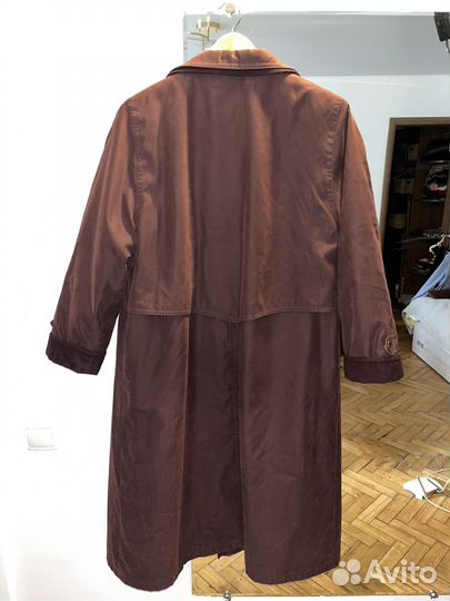 Пальто женское