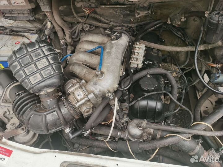 Мотор на газель 4216