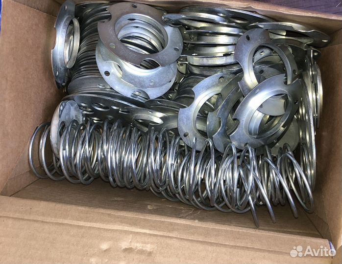 Механизм сигнала газ-21