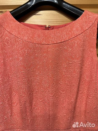 Платье женское легкое