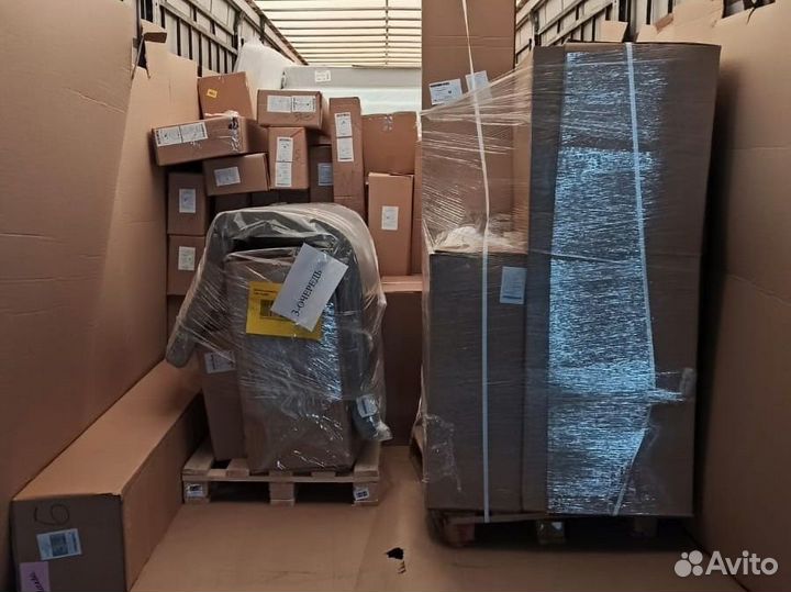 Заказать газель