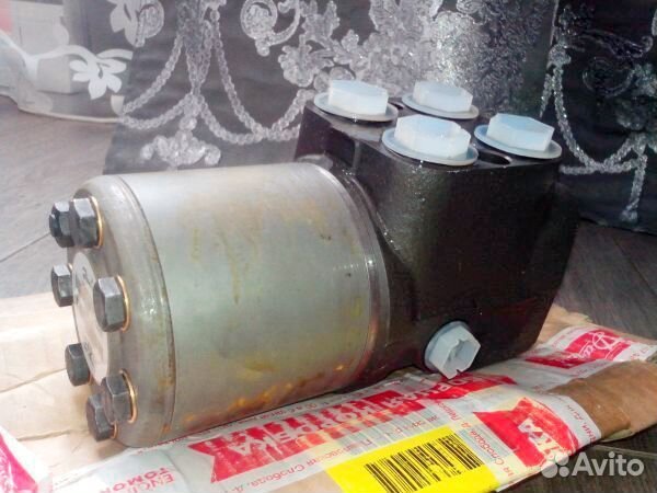 Насос дозатор Danffos ospbx-500LS-150-1086