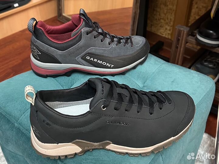 Garmont оригинал