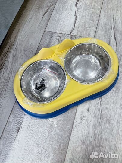 Переноска для животных новая