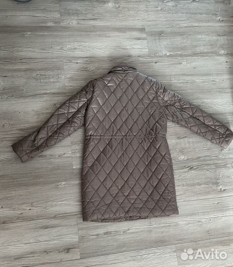 Плащ женский