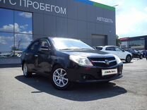 Geely MK 1.6 MT, 2007, 274 371 км, с пробегом, цена 299 000 руб.