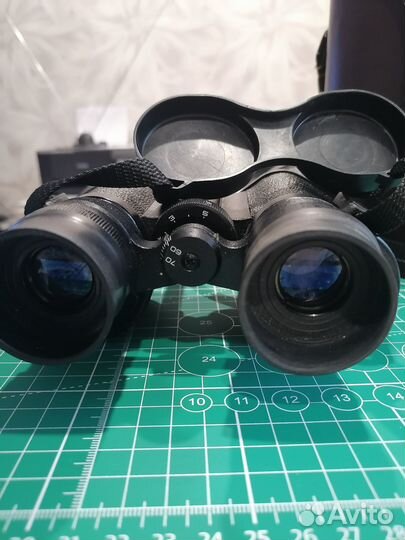 Продам бинокль боц 7х50