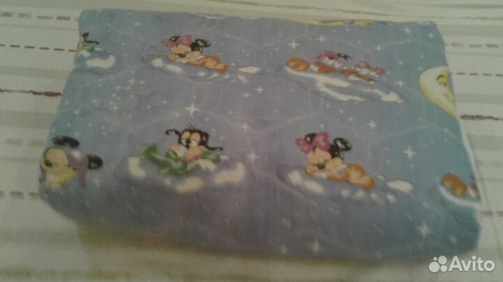 Наматрасник