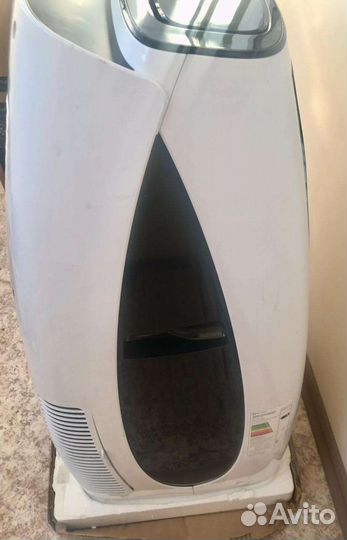 Напольный кондиционер бу