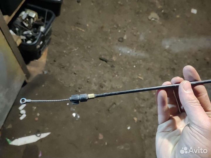 Тросик печки шевроле лачетти