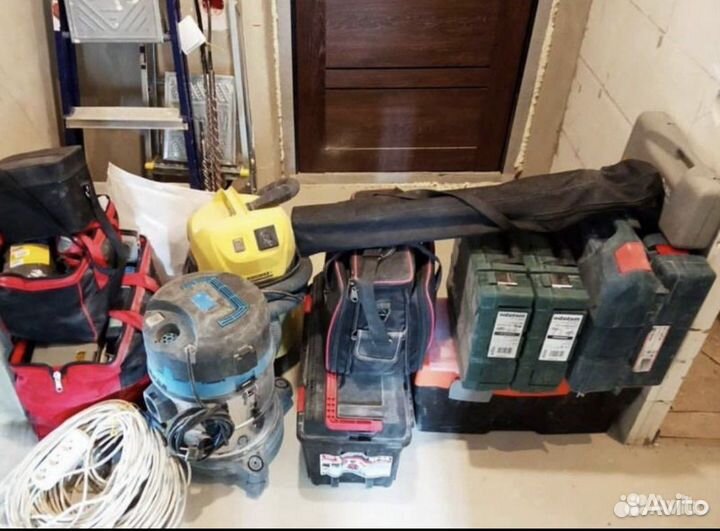 Мастер на час, Сантехник, Электрик, сборка мебели