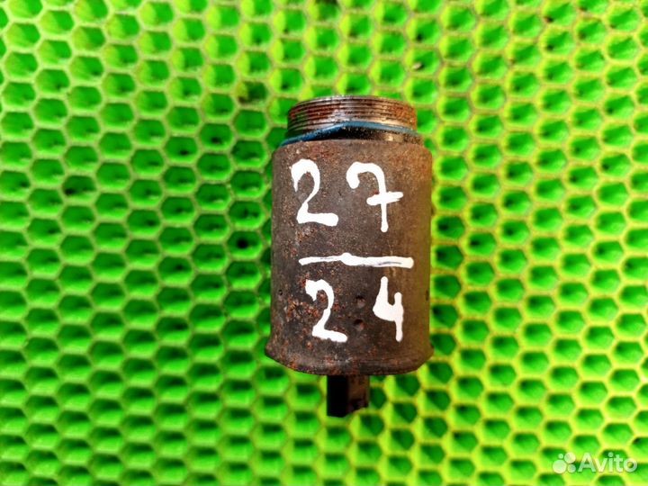 Клапан электромагнитный Mercedes-Benz E-class