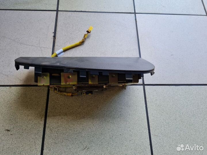 Подушка безопасности Airbag Lifan Breez