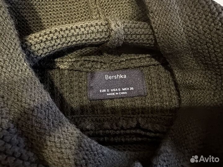 Свитер bershka мужской