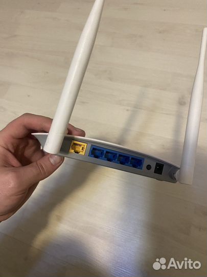 Wifi Роутер модем