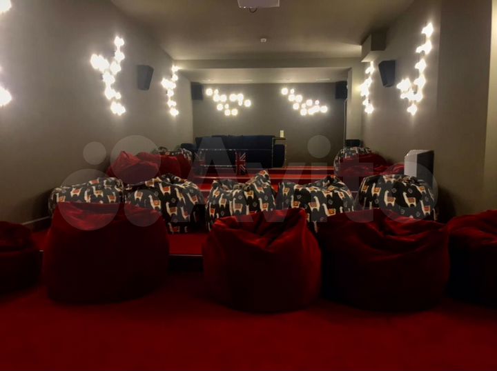 Комната 25 м² в 2-к., 16/19 эт.