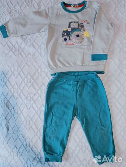 Костюм детский