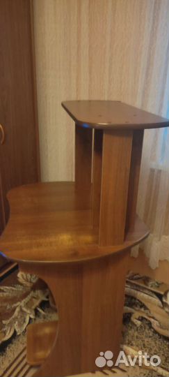 Компьютерный стол бу