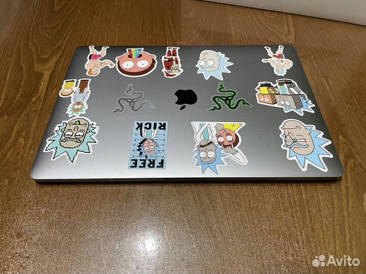 Apple MacBook Pro 15 2016